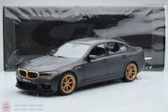 1:18 2021 BMW M5 CS (F90)