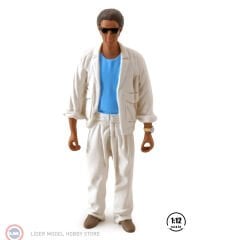 1:12 KK Scale Figur Sunny - MIAMI VICE - (Don Johnson)