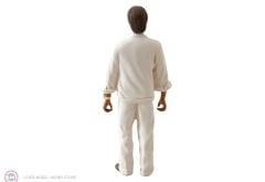 1:12 KK Scale Figur Sunny - MIAMI VICE - (Don Johnson)