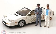 1:12 KK Scale Figur Sunny - MIAMI VICE - (Don Johnson)