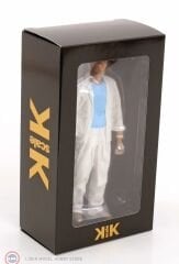 1:12 KK Scale Figur Sunny - MIAMI VICE - (Don Johnson)