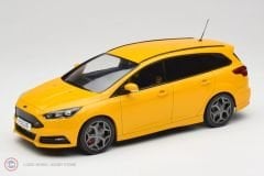 1:18 MCG 2014 Ford Focus ST Turnier