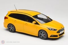 1:18 MCG 2014 Ford Focus ST Turnier