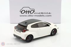 1:18 Toyota Yaris GR