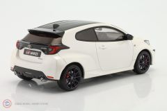 1:18 Toyota Yaris GR
