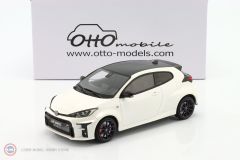 1:18 Toyota Yaris GR