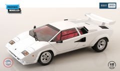 1:12 1985 Lamborghini Countach LP 5000S QV