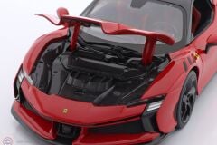 1:18 Burago Ferrari SF90 XX Stradale 2024