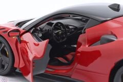 1:18 Burago Ferrari SF90 XX Stradale 2024