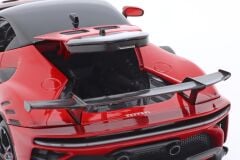 1:18 Burago Ferrari SF90 XX Stradale 2024
