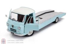 1:18 Mitica 1967 Alfa Romeo A12 F12 Carro Attrezzi Prima Serie Tow Truck