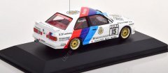 1:43 1989 BMW M3 E30 #15 DTM Champion