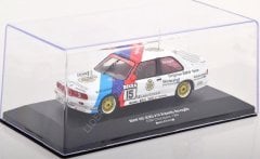 1:43 1989 BMW M3 E30 #15 DTM Champion