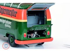 1:18 1963 Volkswagen T1 Box Van  '' Jagermeister ''