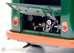 1:18 1963 Volkswagen T1 Box Van  '' Jagermeister ''