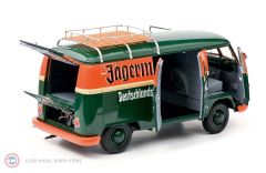 1:18 1963 Volkswagen T1 Box Van  '' Jagermeister ''