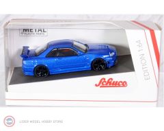 1:64 Nissan Nismo R34 GT-R Z-tune