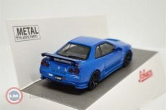 1:64 Nissan Nismo R34 GT-R Z-tune