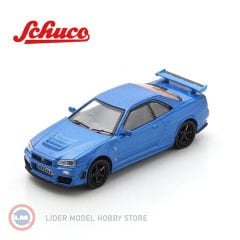 1:64 Nissan Nismo R34 GT-R Z-tune
