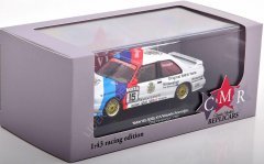 1:43 1989 BMW M3 E30 #15 DTM Champion