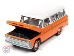 1:64 1965 Chevrolet Suburban