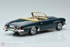 1:18 1957 Mercedes Benz 190 SL W121