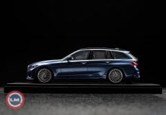 1:18 GT Spirit BMW Alpina B3 Touring (G21) blue