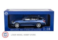 1:18 GT Spirit BMW Alpina B3 Touring (G21) blue