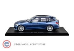 1:18 GT Spirit BMW Alpina B3 Touring (G21) blue