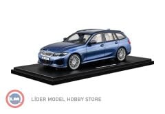 1:18 GT Spirit BMW Alpina B3 Touring (G21) blue