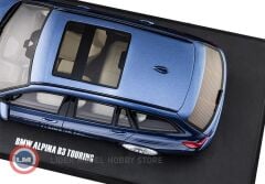 1:18 GT Spirit BMW Alpina B3 Touring (G21) blue