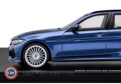 1:18 GT Spirit BMW Alpina B3 Touring (G21) blue