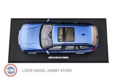 1:18 GT Spirit BMW Alpina B3 Touring (G21) blue