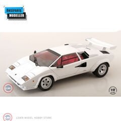 1:12 1985 Lamborghini Countach LP 5000S QV