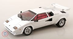 1:12 1985 Lamborghini Countach LP 5000S QV