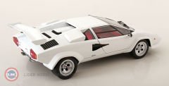 1:12 1985 Lamborghini Countach LP 5000S QV