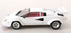 1:12 1985 Lamborghini Countach LP 5000S QV