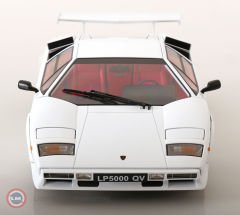 1:12 1985 Lamborghini Countach LP 5000S QV