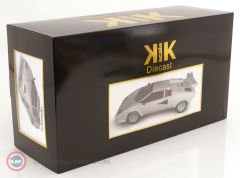 1:12 1985 Lamborghini Countach LP 5000S QV