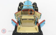 1:18 1926 ROLLS ROYCE PHANTOM I