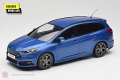 1:18 MCG 2014 Ford Focus ST Turnier