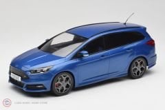 1:18 MCG 2014 Ford Focus ST Turnier