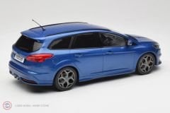 1:18 IXO 2014 Ford Focus ST Turnier