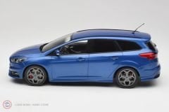 1:18 MCG 2014 Ford Focus ST Turnier