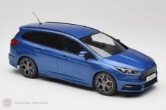1:18 MCG 2014 Ford Focus ST Turnier