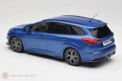 1:18 IXO 2014 Ford Focus ST Turnier