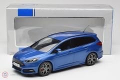 1:18 MCG 2014 Ford Focus ST Turnier