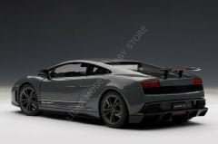 1:18 2007 Lamborghini Gallardo LP570-4 Superleggera