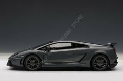 1:18 2007 Lamborghini Gallardo LP570-4 Superleggera