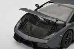 1:18 2007 Lamborghini Gallardo LP570-4 Superleggera